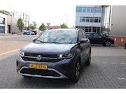 Volkswagen T-Cross - 1.0 TSI Life Edition ACC | digital dash | Automaat |