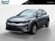Kia Stonic - 1.0 T-GDi MHEV DynamicPlusLine Navi | Apple Carplay/Android 