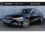 Volvo S60 - 2.0 B4 Inscription | Parkeerverwarming | Trekhaak | Harman K