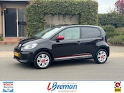 Volkswagen Up! - 1.0 BEATS 5-drs DAB Radio Lane Assist