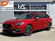 Seat Leon - Sportstourer 1.4 TSI eHybr. FR PANO MEMORY CAMERA