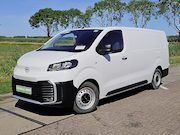 Toyota PROACE Electric Worker - 10th Anniversary Extra Range Long L2 75 kWh snelladen 345km