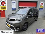 Toyota ProAce Verso - 2.0 D-4D Dynamic Long