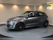 Volkswagen Polo - 1.2 TSI Comfortline *Automaat* Pano/Schuifdak|Cruise|Airco|N