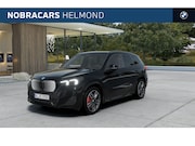 BMW iX1 - eDrive20 M Sport / Trekhaak / Panoramadak / Sportstoelen / C