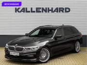 Alpina B5 - Bi-Turbo - Touring - ACC - Head-up - Harman Kardon -Trekhaak