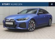BMW i4 - M50 M Sport / Trekhaak / Schuif-Kanteldak / M Spor