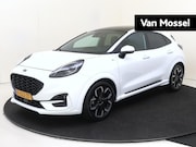 Ford Puma - 1.0 EcoBoost Hybrid ST-Line X |