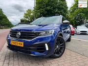 Volkswagen T-Roc - 2.0 TSI 4Motion R Clima Elek Pakket Pano Led