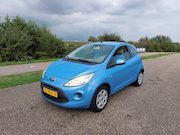 Ford Ka - 1.2 Cool&Sound. AIRCO!!!