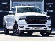 Dodge Ram - 5.7 V8 4x4 Crew Cab Laramie Night | Luchtvering | Elektrisch