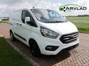 Ford Transit Custom - 280 2.0 TDCI L1H1 96kW AUTOM. AC ** 8999 EX BTW ** 2023
