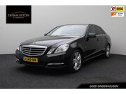 Mercedes-Benz E-klasse - 200 CGI Business Class Avantgarde 2011 Naviagtie | Bluetooth