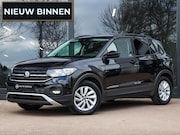Volkswagen T-Cross - 1.0 TSI Life DSG Automaat 110PK