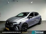 Renault Clio - 1.6 E-Tech Full Hybrid 145 esprit Alpine | BOSE-Audio | 360º