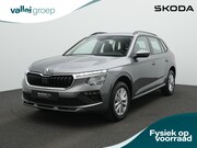 Skoda Kamiq - 1.0 TSI 115 pk DSG Selection | Stuur-/stoelverwarming | Acht