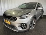 Kia Niro - 1.6 GDi PHEV PLUG-IN DynamicLine 1E EIGN/ECC/APPLE/CAMERA/ST