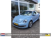 Volkswagen Beetle - Cabriolet 1.4 TSI Design | Automaat | Navigatie | Xenon | NL