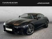 Jaguar F-Type - Coupe P575 AWD Totwinkel-Assistent mit Spurhalteas