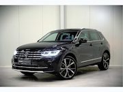 Volkswagen Tiguan - 1.4 TSI eHybrid Elegance Business | Stoelverwarming | Stuurv