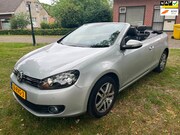 Volkswagen Golf - Cabriolet 1.2 TSI ORG NL / AC / LEDER / LM