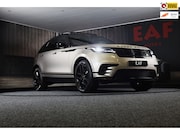 Land Rover Range Rover Velar - 3.0 P400 AWD Dynamic SE MHEV / Batumi Gold / Acc / Lane Assi