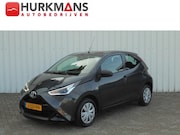 Toyota Aygo - 1.0 VVT-i 72PK X-FUN NL-AUTO AIRCO BLUETOOTH