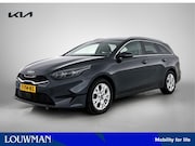 Kia Ceed - Sportswagon 1.5 T-GDi DynamicPlusLine Trekhaak afneembaar | 