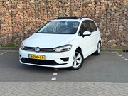 Volkswagen Golf Sportsvan - 1.4 TSI Highline Automaat Pano PDC Trekhaak