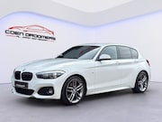 BMW 1-serie - 120i Edition M Sport Shadow High Executive /Apple Carplay/Al
