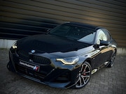 BMW 2-serie - 220i M-PERF. HUD|DAK|H/K|MEMORY|CAMERA|BLINDSPOT VOL