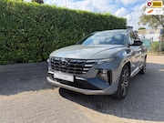 Hyundai Tucson - 1.6 T-GDI PHEV N Line 4WD