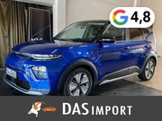 Kia Soul - e-Soul Inspiration, Navi, ACC, LED, LHZ, SHZ