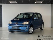 Volkswagen e-Up! - | Stoelverwarming | Achteruitrijcamera | Cruise Control | 40