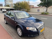Audi A4 - 2.0 Pro Line Business Automaat