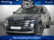 Hyundai Tucson - 1.6 T-GDI PHEV Comfort Plug-In Hybride met Automaat, Navigat