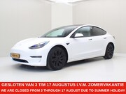 Tesla Model 3 - Long-Range AWD 351pk 75 kWh 93.9% SoH UPGRADE [ FSD+ACCEL. B
