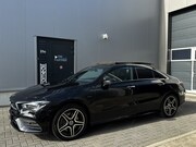Mercedes-Benz CLA-Klasse - 250 e AMG Pano | Memory | ACC | Camera | Multi | 1e eig