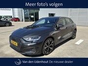 Audi A3 - Sportback 30 TFSI 110Pk Pro Line