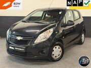 Chevrolet Spark - 1.0 16V LS Airco Nwe APK Super Zuinig 5 DRS