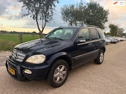 Mercedes-Benz ML-klasse - 350 Special Edition NL-Auto