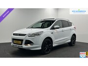 Ford Kuga - 1.5 Titanium Styling Pack 4WD PANO TREKHAAK NAVI CAMERA CRUI