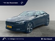 Polestar 2 - Long Range Single Motor 78 kWh | Stoelverwarming | 19" velge