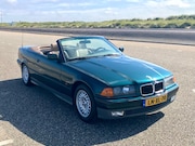 BMW 3-serie - 320i Executive