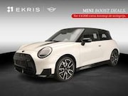MINI Cooper S - John Cooper Works Uitvoering | XL Pakket
