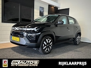 Dacia Spring - EXTREME 65 26.8 KWH l AIRCO l 5DRS l CRUISE l