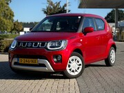 Suzuki Ignis - 1.2 SH COMFORT BLUETOOTH AIRCO 100% ONDERHOUDEN