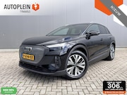 Audi Q4 e-tron - 40 Launch edition Advanced Plus 77 kWh 1e eig|Carplay|Warmte