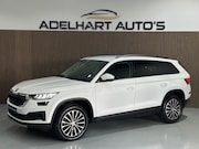 Skoda Kodiaq - 1.5 TSI Business Edition / Navigatie full map / Cruise contr