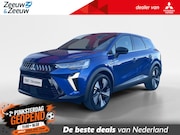 Mitsubishi Grandis - 1.8 HEV Instyle |Registratiekorting €4000, - |Lederen Bekled
